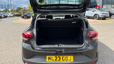 Dacia Sandero Stepway 1.0 TCe Expression 5dr Petrol Hatchback